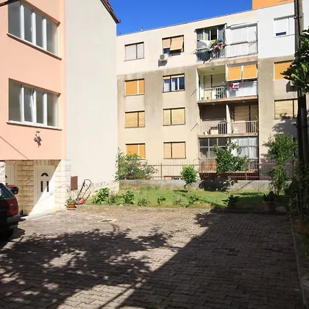 With Wifi - 9240 Vendégház