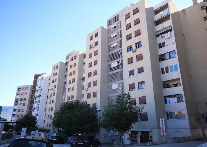 With Wifi - 9240 Vendégház