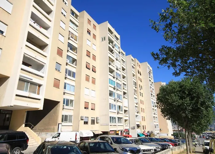 Vendégház With Wifi - 9240 Split